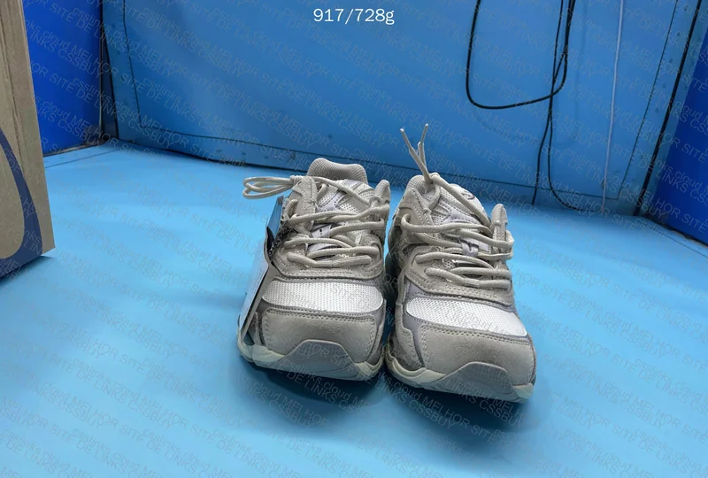Asics Gel nyc 3
