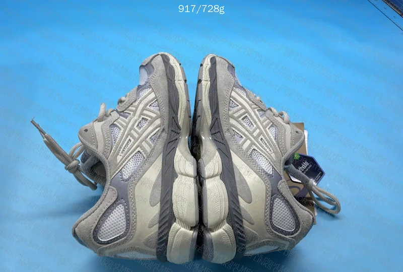 Asics Gel nyc 7