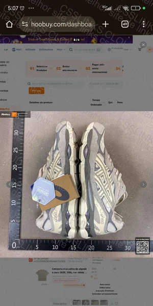 Asics gel nyc 3