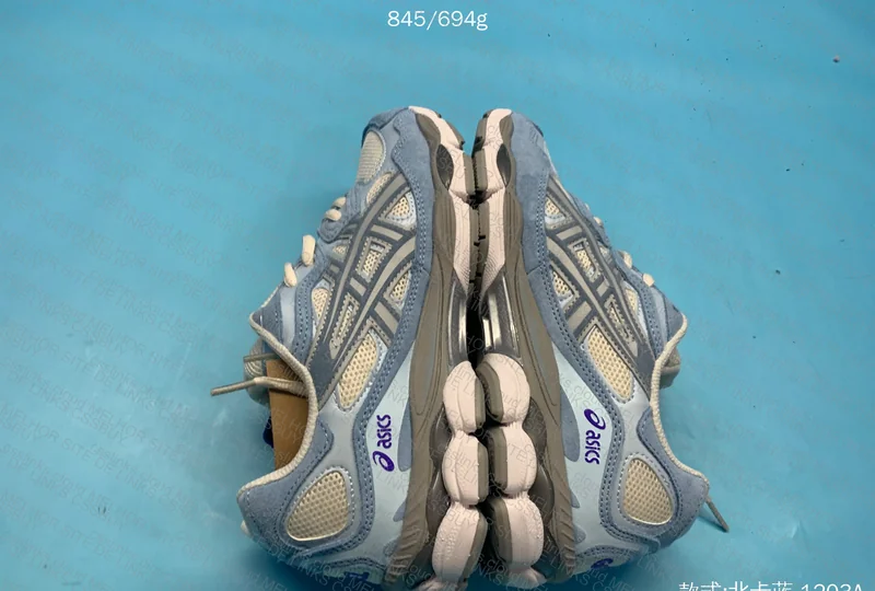 asics gel nyc 5