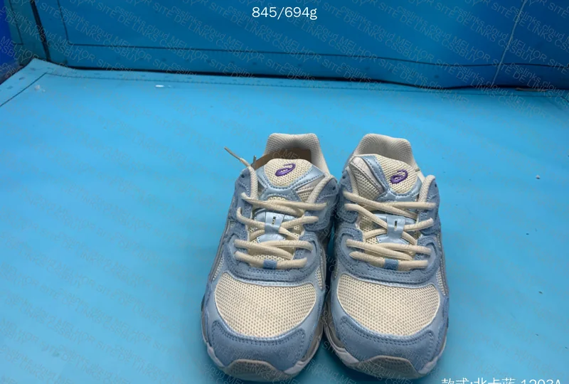 asics gel nyc 9