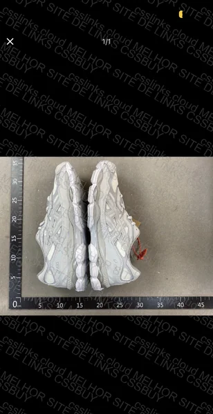 Asics Gel NYC 2