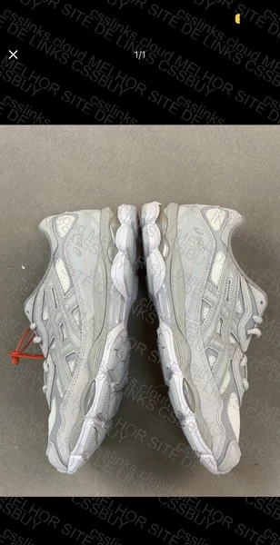 Asics Gel NYC 5