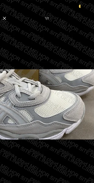Asics Gel NYC 6