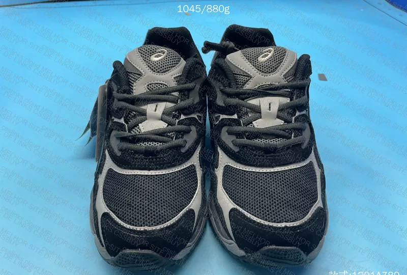 asics gel nyc 3