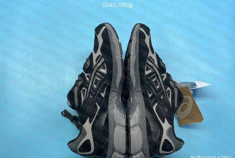 asics gel nyc 4