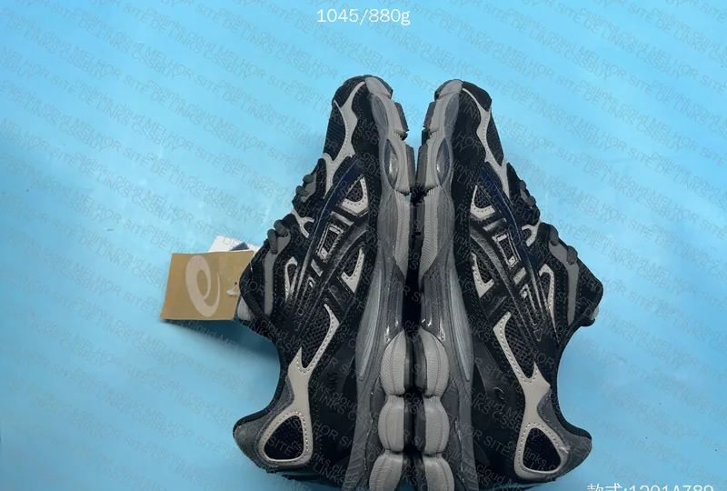 asics gel nyc 5