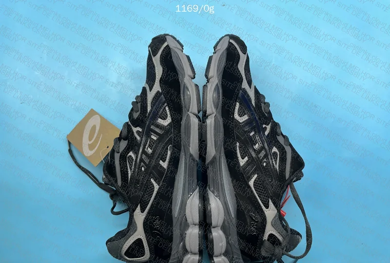 Asics Gel Nyc