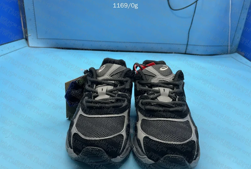 Asics Gel Nyc 2