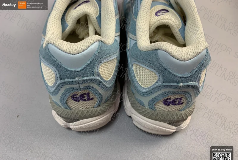 Asics Gel NYC