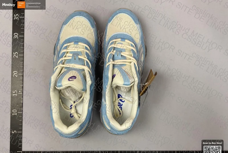 Asics Gel NYC 2