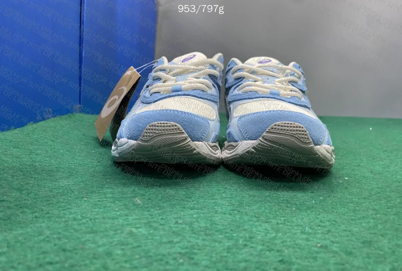 Asics gel nyc 2