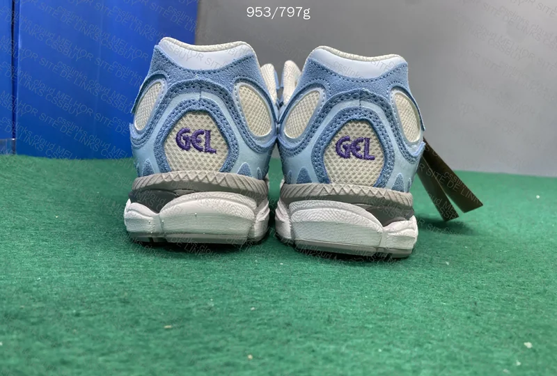 Asics gel nyc 3