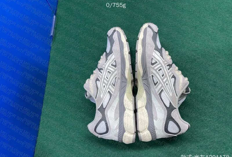 Asics gel nyc 2