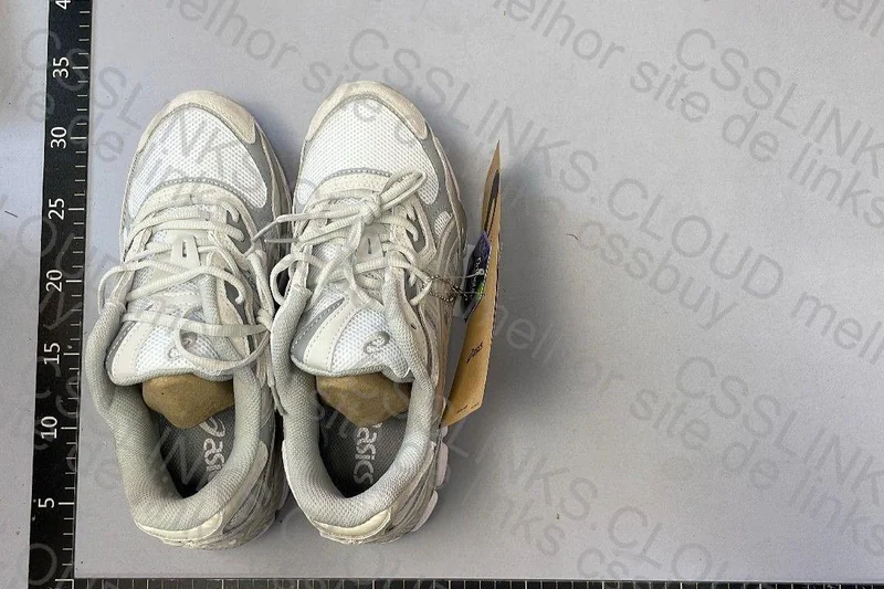 Asics gel NYC 2