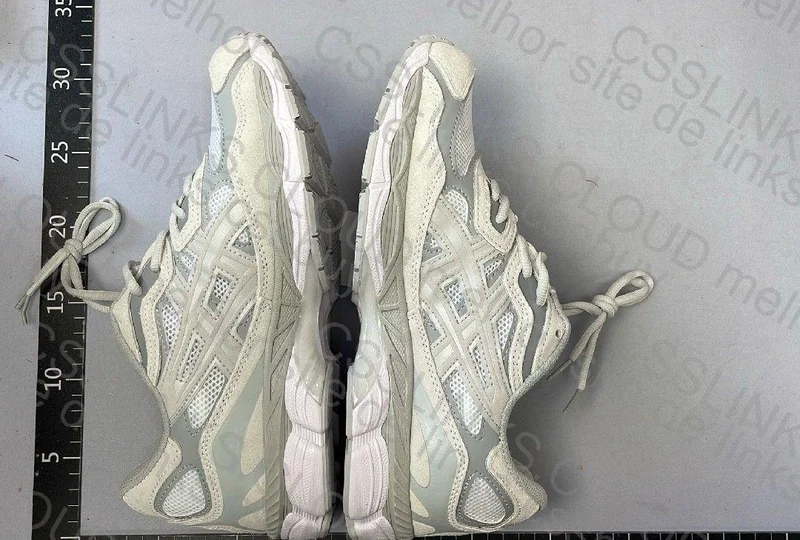 Asics gel NYC 4
