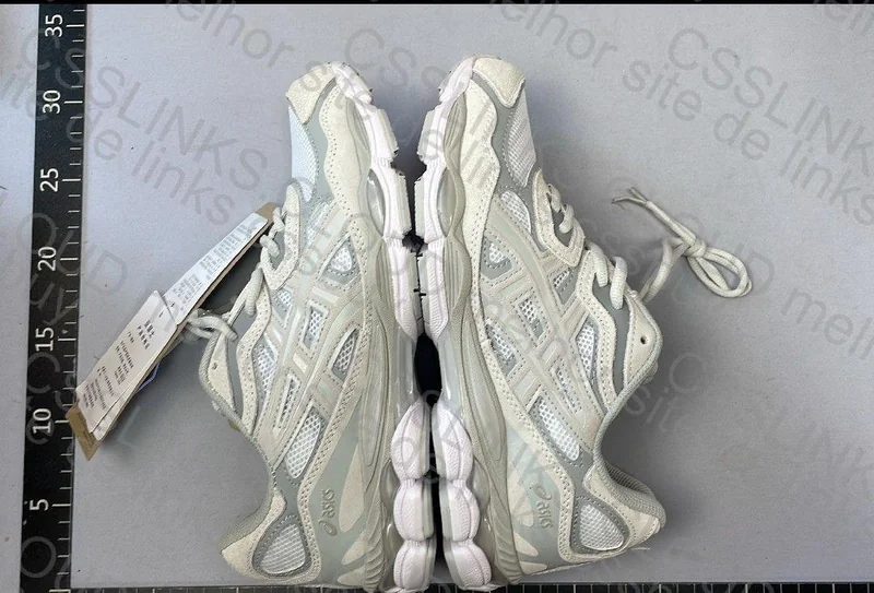 Asics gel NYC 5
