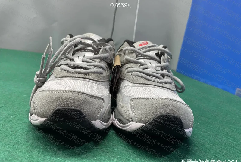 Asics gel NYC 2