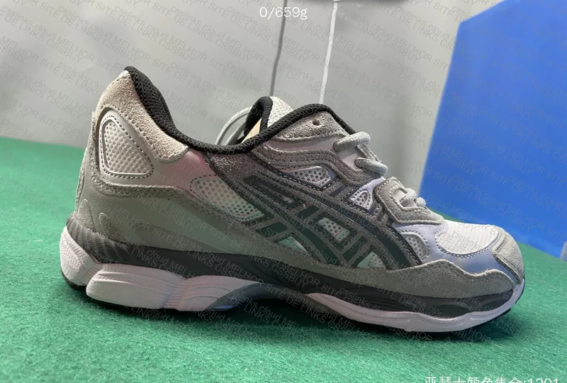 Asics gel NYC 4