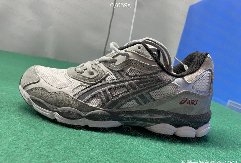 Asics gel NYC 5