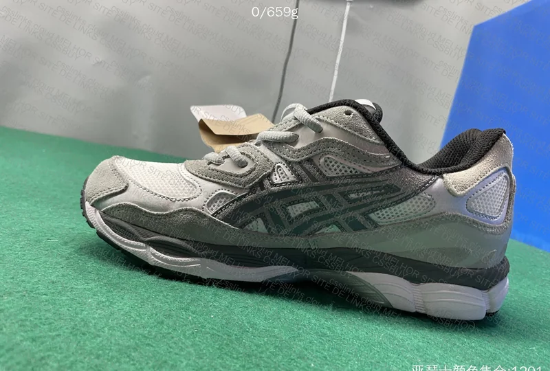 Asics gel NYC 6