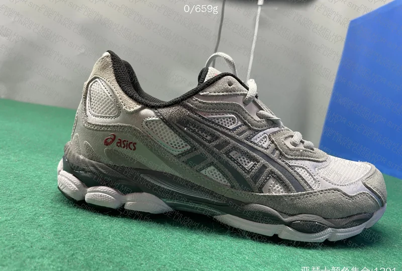 Asics gel NYC 7