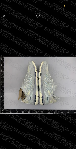 Asics gel nyc