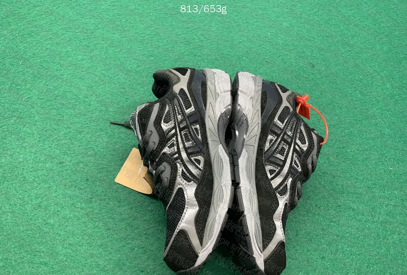 Asics Gel NYC 4