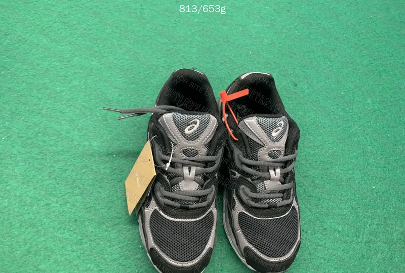 Asics Gel NYC 5