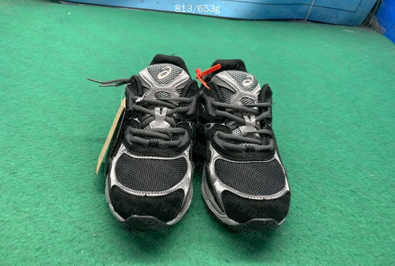 Asics Gel NYC 6