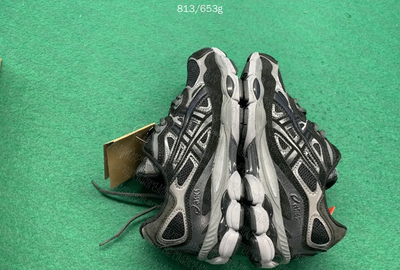 Asics Gel NYC 7