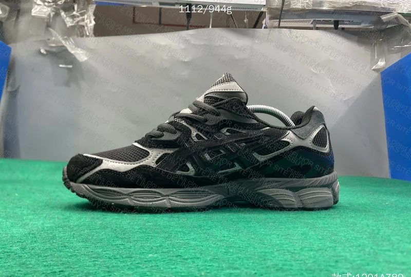 Asics Gel NYC