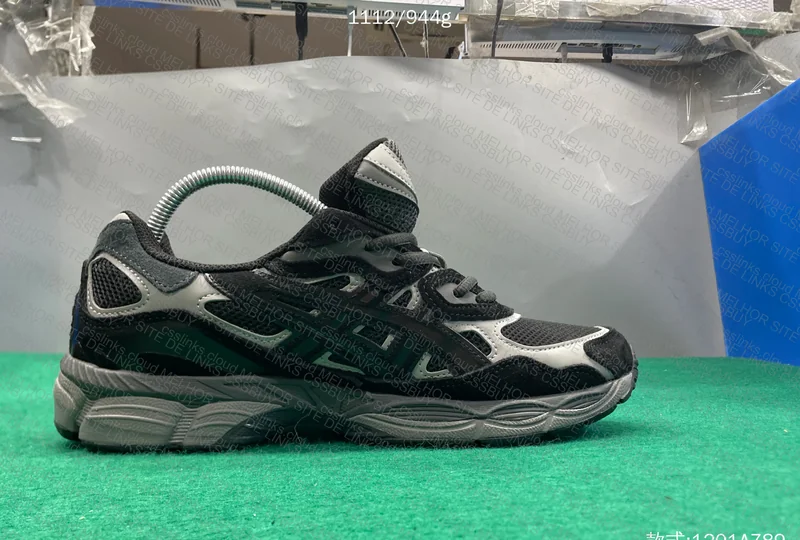 Asics Gel NYC 4