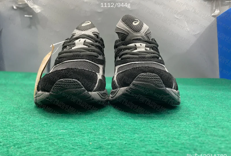 Asics Gel NYC 6