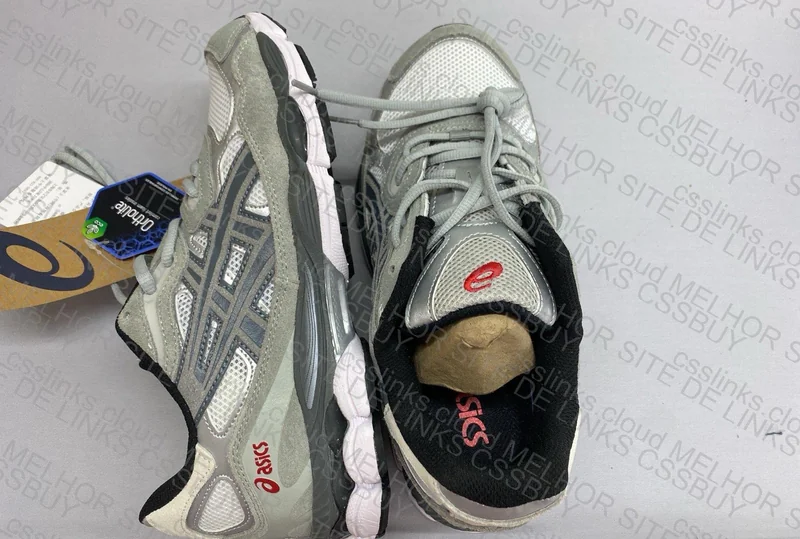 asics gel nyc 2
