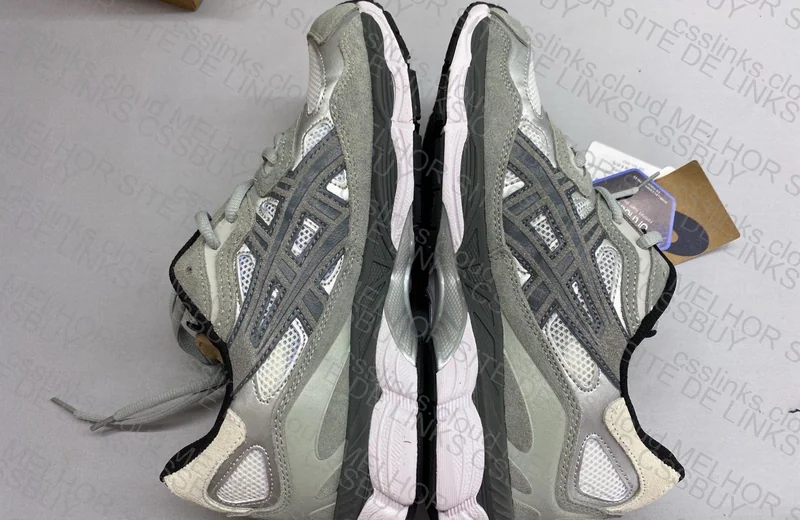 asics gel nyc 6