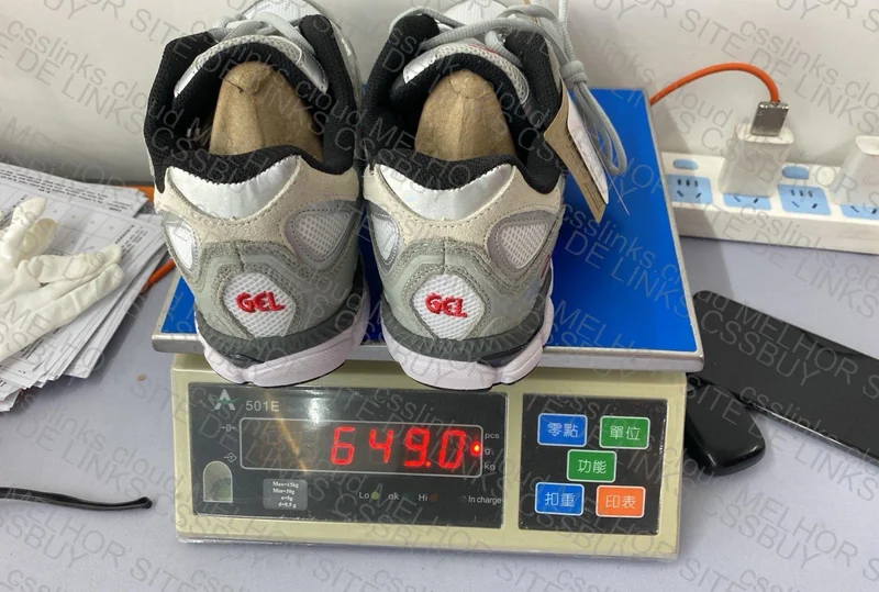 asics gel nyc 7