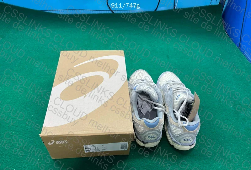 asics gel nyc 3