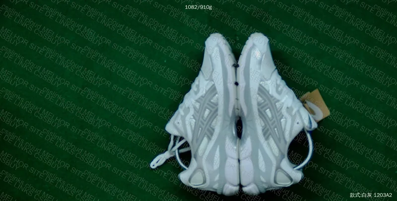 Asics Gel Nyc