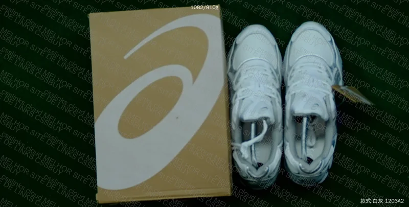 Asics Gel Nyc 2