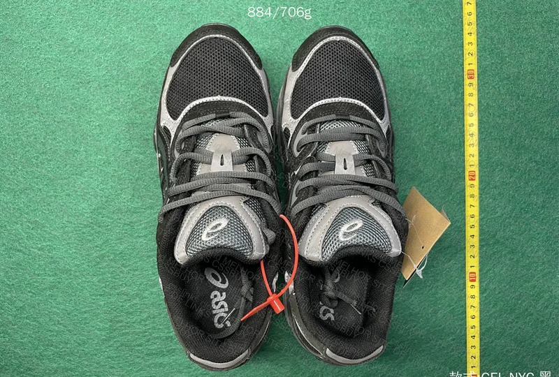 Asics Gel NYC 2