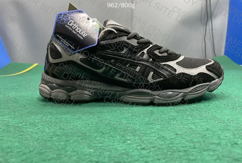 asics gel nyc 4