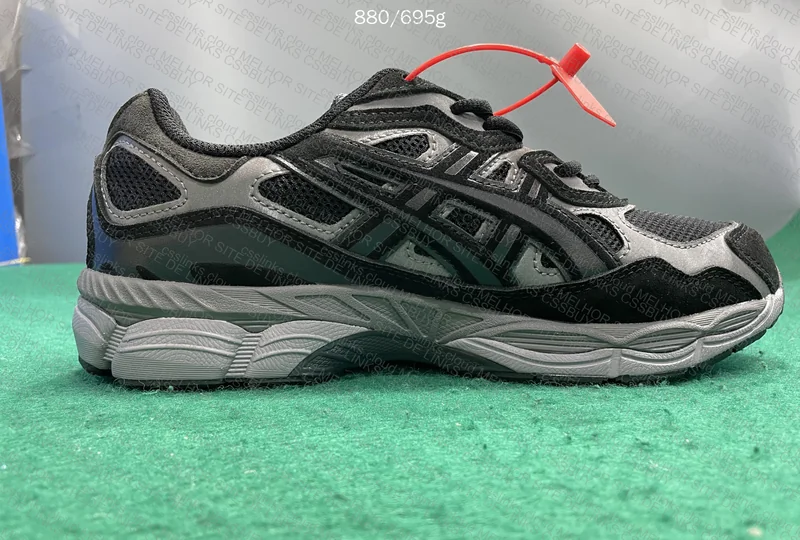 asics gel nyc 2