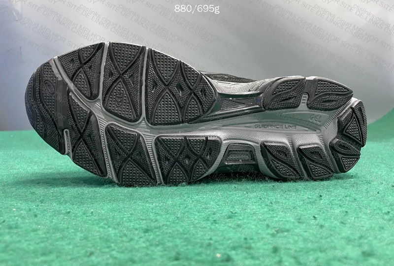 asics gel nyc 5