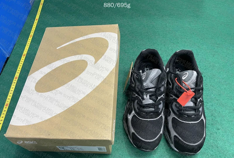 asics gel nyc 7