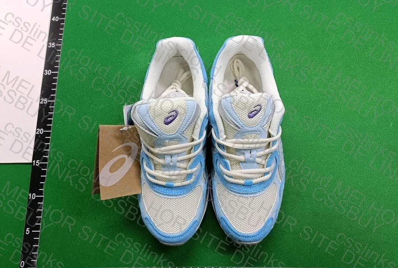 Asics gel NYC 3