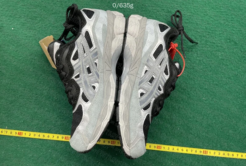 ASICS GEL NYC 5