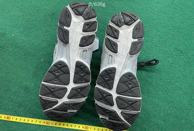 ASICS GEL NYC 6