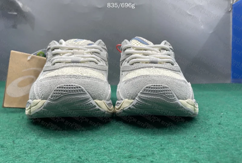 asics gel nyc 2