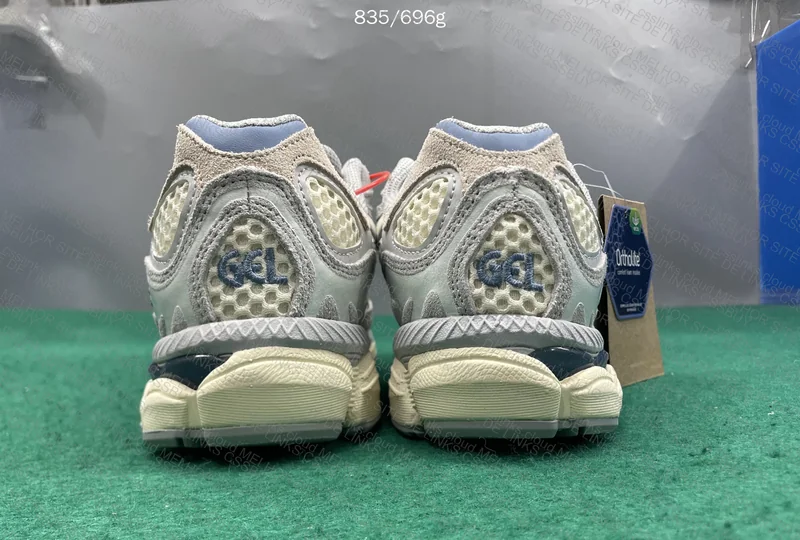 asics gel nyc 3